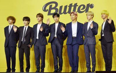 BTS’ label HYBE strikes 10-year “global alliance” with Universal Music Group - www.nme.com - Japan