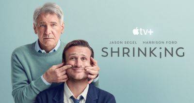 'Shrinking' Season 2 Cast - 8 Stars Expected to Return, 1 Star Joins Cast in Guest Role - www.justjared.com