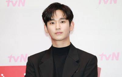 Kim Soo-hyun reportedly paid US$3.7million for ‘Queen of Tears’ - www.nme.com - USA - South Korea