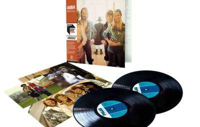 ABBA announce 50th anniversary reissue of ‘Waterloo’ - www.nme.com - Sweden - city Brighton