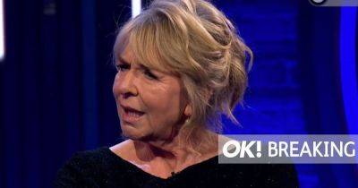 ITV Celebrity Big Brother's Fern Britton breaks silence on Nikita feud - 'We didn't get each other' - www.ok.co.uk