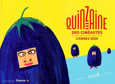 Directors’ Fortnight Launches Cannes’ First Audience Award In Memory Of Chantal Ackerman - deadline.com - Belgium