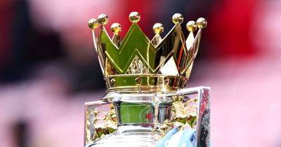 Man City, Arsenal or Liverpool? Predict how the Premier League title race ends - www.manchestereveningnews.co.uk - Britain