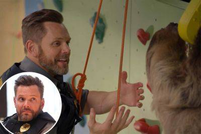 ‘Animal Control’ star Joel McHale knows he’s played a lot of ‘d–ks’: I ‘craved’ work when I was jobless - nypost.com - Australia - Seattle