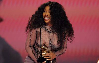 SZA gives update on ‘Lana’ album, promises “leaks and outtakes” from ‘SOS’ - www.nme.com