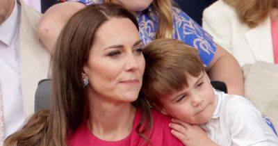 Real reason Kate Middleton chose not to let Prince William sit next to her in cancer video - www.dailyrecord.co.uk