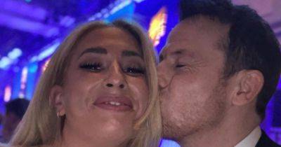 Joe Swash's four-word message about Stacey Solomon as he admits error with 'one job' - www.manchestereveningnews.co.uk