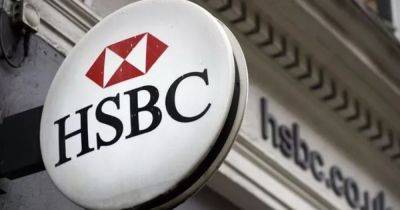 HSBC issues warning to customers over 'tax year' fraudsters - www.manchestereveningnews.co.uk