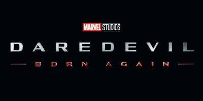 'Daredevil' Reboot Cast: 6 Stars Returning & 1 Is Being Recast From Netflix Series - www.justjared.com