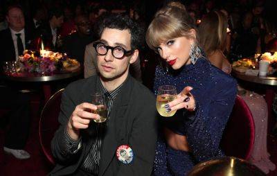 Jack Antonoff cuts off interview when asked about Taylor Swift’s ‘Tortured Poets Department’ - www.nme.com - Los Angeles - Taylor - Netherlands