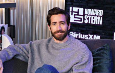 Jake Gyllenhaal remembers how Christopher Nolan motivated him with ‘Batman’ phone call - www.nme.com - county Christian