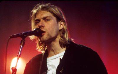New Kurt Cobain documentary to air on BBC next month - www.nme.com - Seattle - Rome