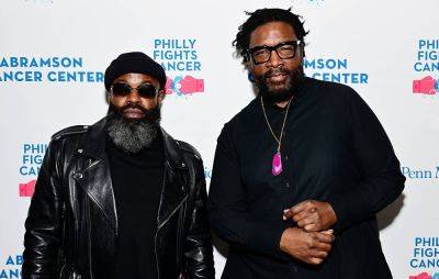 The Roots announce first UK shows in six years with De La Soul, The Pharcyde and more - www.nme.com - Britain - city Philadelphia