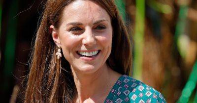 Kate Middleton's surprisingly normal family day out - and it's open to the public - www.ok.co.uk - Britain - London - Charlotte