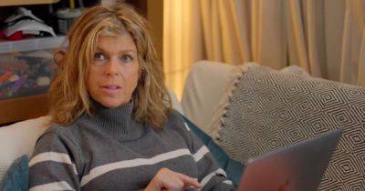Kate Garraway's ITV documentary sparks fury as unpaid carers are all saying the same thing - www.dailyrecord.co.uk - Britain