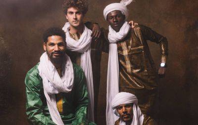 Listen to Mdou Moctar get loose on new single ‘Imouhar’ - www.nme.com - Britain - France - USA - Manchester - Niger