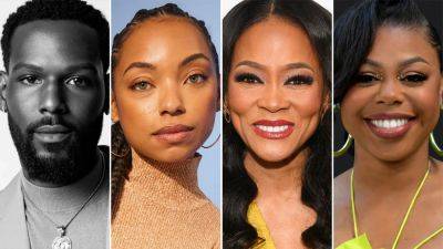 ‘Harlem’ Renewed For Season 3 At Prime Video; New Cast Revealed - deadline.com - county Oliver