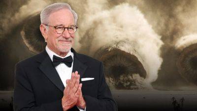 Steven Spielberg Praises Denis Villeneuve’s ‘Dune: Part Two’: “It’s One Of The Most Brilliant Science Fiction Films” - deadline.com