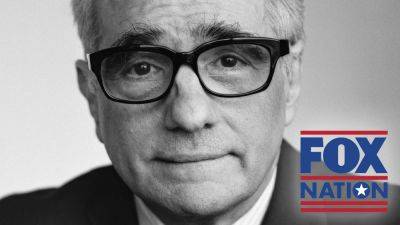 Martin Scorsese Sets Docudrama Series ‘The Saints’ At Fox Nation - deadline.com - county Kent - county Jones - Berlin