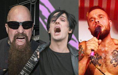 Download 2024: Kerry King, Creeper and Soft Play lead new names on line-up - www.nme.com