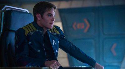 ‘Star Trek 4 ‘: Paramount Hires’ Flight Attendant’ Co-Creator Steve Yockey To Pen Final Film - theplaylist.net