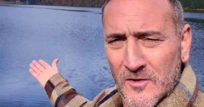 Coronation Street's Will Mellor shares 'last' update as fans rush to respond to latest move - www.manchestereveningnews.co.uk - Ireland