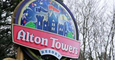 Alton Towers fans snap up heavily discounted theme park entry tickets in flash Easter deal that ends Sunday - www.manchestereveningnews.co.uk - Congo