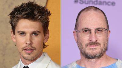 Austin Butler to Lead Darren Aronofsky’s ‘Caught Stealing’ at Sony - variety.com - county Butler - city Sanford