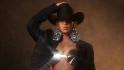 Beyoncé Sets ‘Cowboy Carter’ Tracklist Including Dolly Parton’s ‘Jolene’ & ‘The Linda Martell Show’ - deadline.com - state Louisiana - Texas