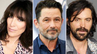 Katey Sagal, Billy Campbell & Rhys Coiro Join Sophie Turner Thriller ‘Trust’ - deadline.com - Britain - Mexico - Norway - county Power - county Turner