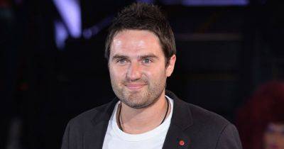 Gogglebox star George Gilbey dies age 40 after 'accident' - www.dailyrecord.co.uk - city Essex