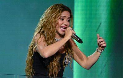 Watch Shakira play free pop-up show in New York’s Times Square to 40,000 fans - www.nme.com - Britain - Spain - New York - New York - Colombia