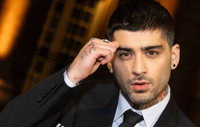 Zayn Malik has been revisiting One Direction’s music, wants a Miley Cyrus collaboration - www.nme.com