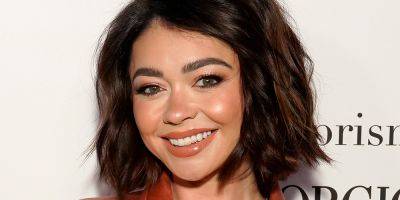 Sarah Hyland Out as 'Love Island USA' Host, Reality TV Star Is Replacing Her - Reason Why Revealed! (Report) - www.justjared.com - USA - county Love