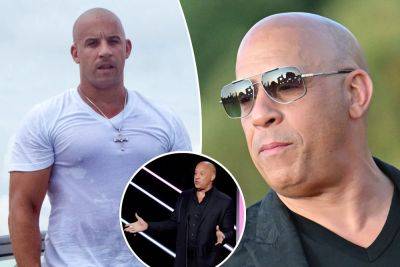 Vin Diesel files to dismiss ex-assistant’s sexual battery lawsuit, denies ‘each and every allegation’ - nypost.com