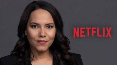‘Birthright’ Family Drama In Works At Netflix From Marissa Jo Cerar & Kapital - deadline.com
