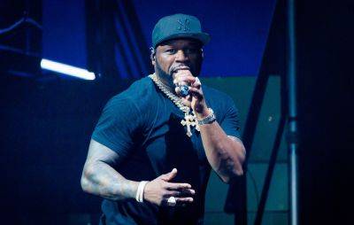 50 Cent confirms docu-series on Diddy’s sexual assault allegations - www.nme.com - Los Angeles - Miami