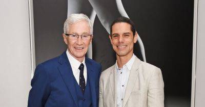 Paul O'Grady's widower breaks silence - 'I never thought forever would be so short-lived' - www.ok.co.uk - county Kent