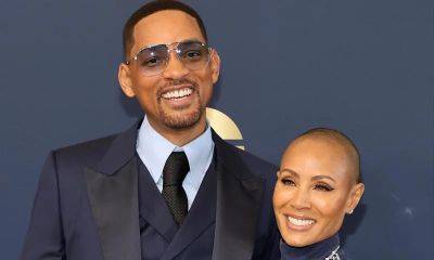 Will Smith and Jada Pinkett’s charity is reportedly closing after the infamous Oscars slap - us.hola.com - USA