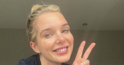 Helen Flanagan breaks silence with devastating health update and reveals 'psychosis' struggle - www.manchestereveningnews.co.uk - Australia - county Wright