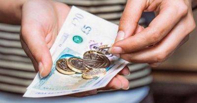 People on State Pension, PIP, Universal Credit and other benefits set for big pay boost next month - www.dailyrecord.co.uk - Scotland