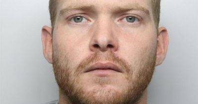 Paedophile, 32, who abused babies dies months after being jailed - www.manchestereveningnews.co.uk - city Perry