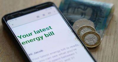 Martin Lewis blasts 'moral hazard' that will be added to energy bills from April - www.manchestereveningnews.co.uk