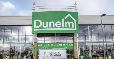 Dunelm's £32 machine-washable rug shoppers say 'looks gorgeous' and want in every room - www.ok.co.uk