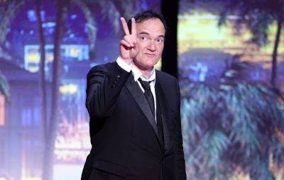 Quentin Tarantino fans celebrate maverick filmmaker’s 61st birthday - www.nme.com