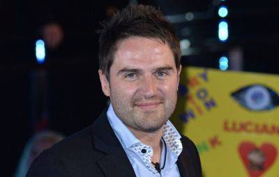 ‘Gogglebox’ star George Gilbey dies aged 40 following accident at work - www.nme.com - Jordan