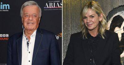 Zoe Ball replaced on BBC Radio 2 Breakfast Show after sad announcement - www.dailyrecord.co.uk
