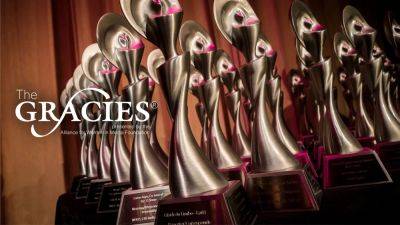 ‘The Gracies’ Complete Winners List: Michelle Obama, Julia Louis-Dreyfus & Nicole Kidman Among Women Honored With Awards - deadline.com - Britain