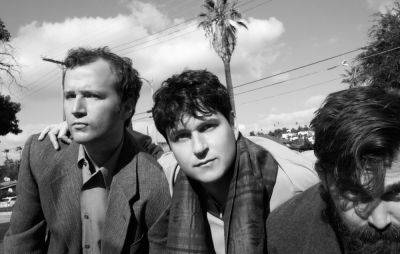 Vampire Weekend share new single ‘Mary Boone’ and announce UK and European tour - www.nme.com - Britain - New York - Texas - Manchester - Dublin - city Amsterdam