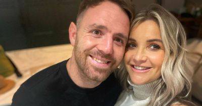 Helen Skelton's ex 'to become dad again' with girlfriend 'expecting second baby' - www.ok.co.uk